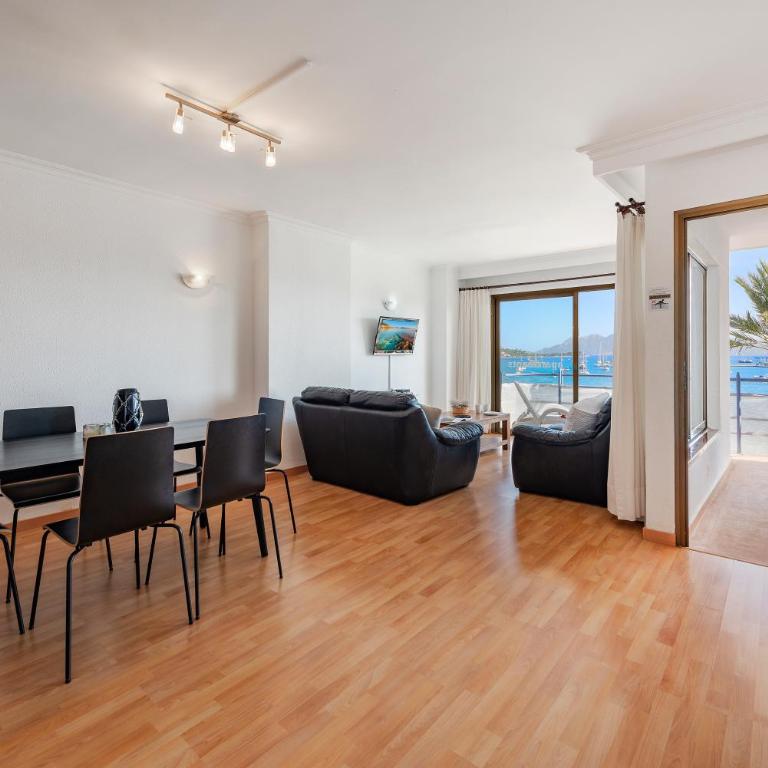 Anita Apartments - Apartamento de 3 dormitorios - 6