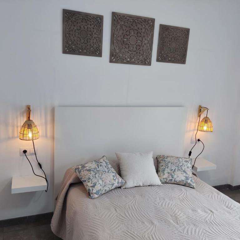 Luna del Sur - Apartamento de 2 dormitorios - 13
