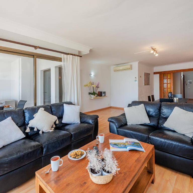 Anita Apartments - Apartamento de 3 dormitorios - 7