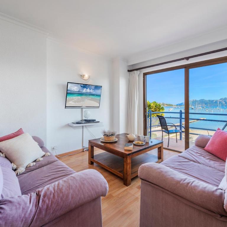 Anita Apartments - Apartamento de 3 dormitorios (6 adultos) - 12
