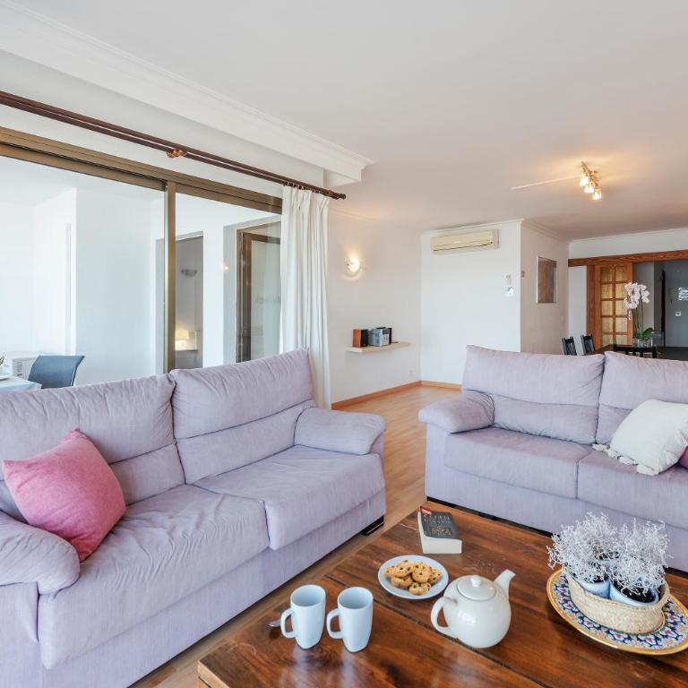 Anita Apartments - Apartamento de 3 dormitorios (6 adultos) - 13