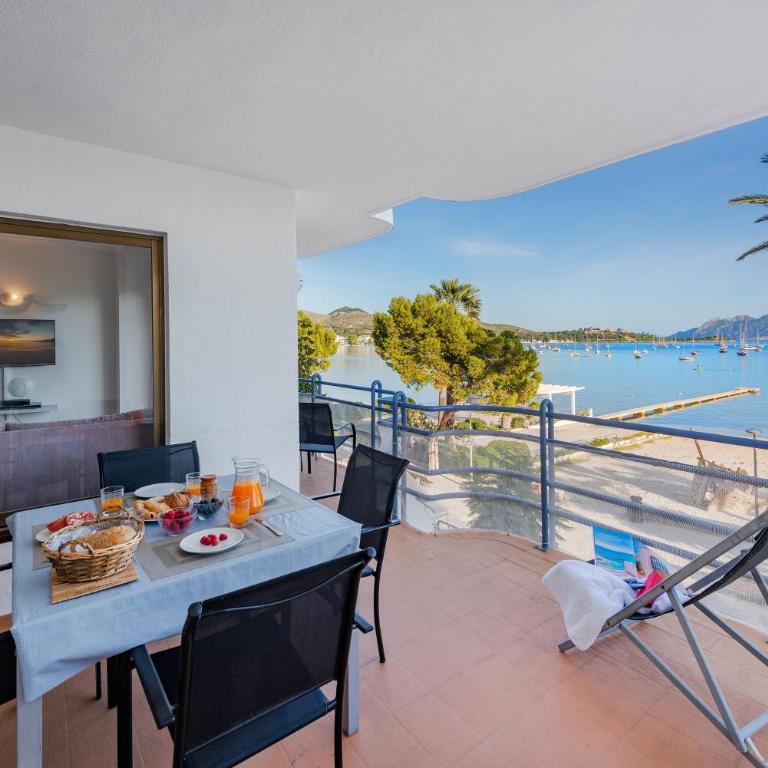 Anita Apartments - Apartamento de 3 dormitorios (6 adultos) - 9