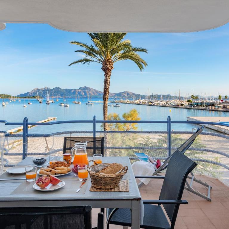 Anita Apartments - Apartamento de 3 dormitorios (6 adultos) - 10
