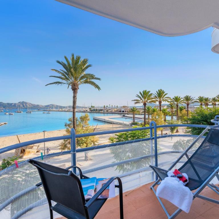 Anita Apartments - Apartamento de 3 dormitorios (6 adultos) - 11
