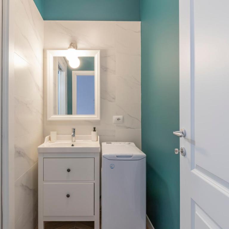 [Luxury apartment in downtown] - Curtatone 4 - Appartamento con 1 Camera da Letto - 17