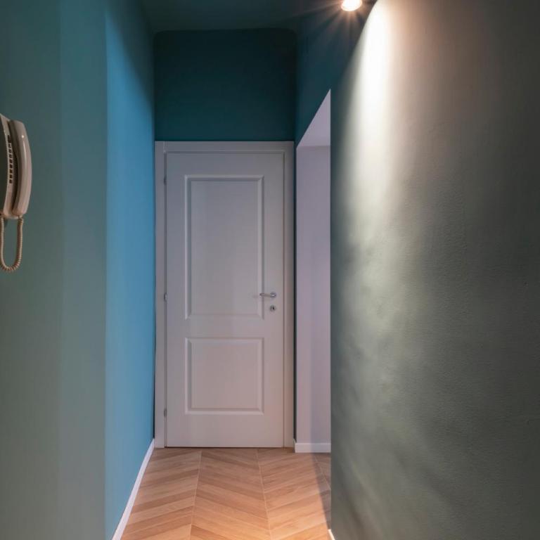 [Luxury apartment in downtown] - Curtatone 4 - Appartamento con 1 Camera da Letto - 4