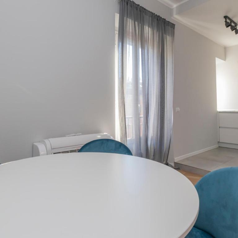 [Luxury apartment in downtown] - Curtatone 4 - Appartamento con 1 Camera da Letto - 5