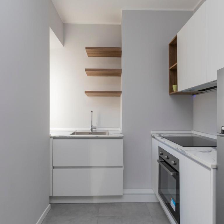 [Luxury apartment in downtown] - Curtatone 4 - Appartamento con 1 Camera da Letto - 6