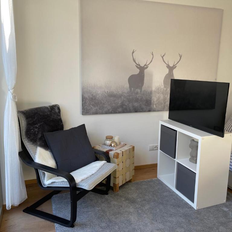 INN Apart Tirol - Apartamento Estudio - 9