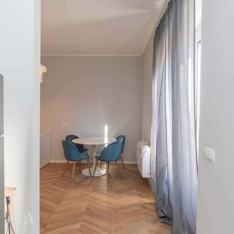 [Luxury apartment in downtown] - Curtatone 4 - Appartamento con 1 Camera da Letto - 8