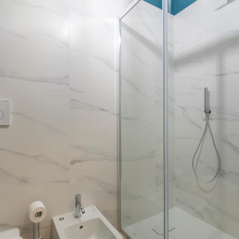 [Luxury apartment in downtown] - Curtatone 4 - Appartamento con 1 Camera da Letto - 2