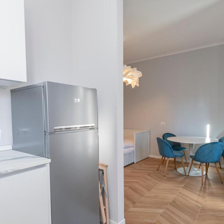 [Luxury apartment in downtown] - Curtatone 4 - Appartamento con 1 Camera da Letto - 13