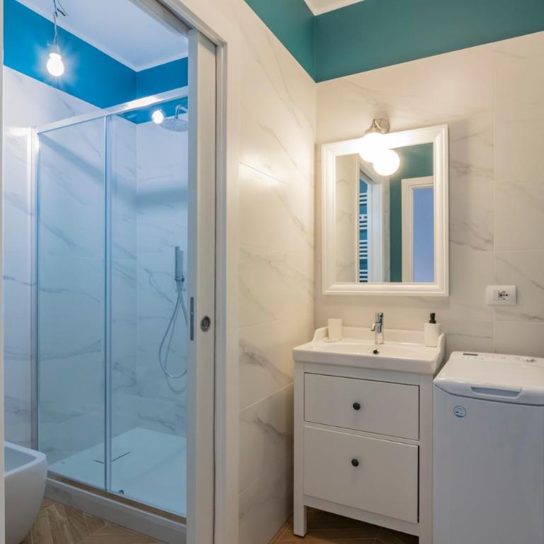 [Luxury apartment in downtown] - Curtatone 4 - Appartamento con 1 Camera da Letto - 14