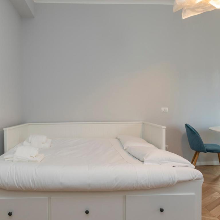 [Luxury apartment in downtown] - Curtatone 4 - Appartamento con 1 Camera da Letto - 15