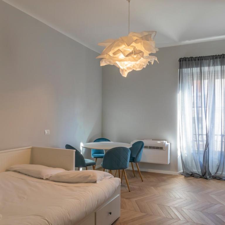 [Luxury apartment in downtown] - Curtatone 4 - Appartamento con 1 Camera da Letto - 1