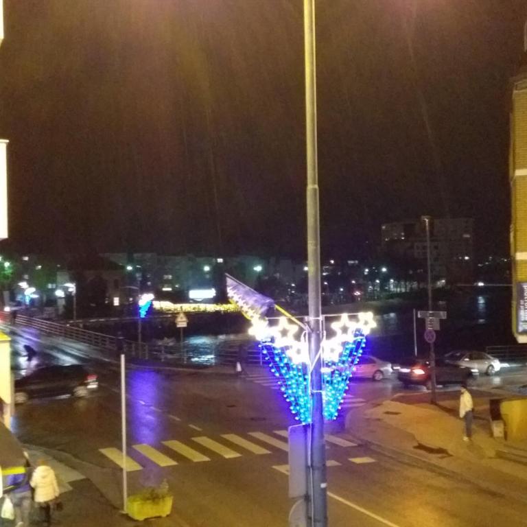Trosoban apartman Sarajevo, Ilidza centar - Apartman sa 2 Spavaće Sobe - 57
