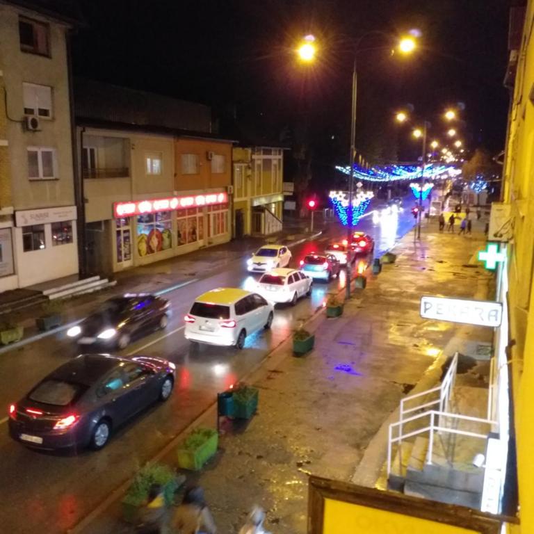 Trosoban apartman Sarajevo, Ilidza centar - Apartman sa 2 Spavaće Sobe - 60