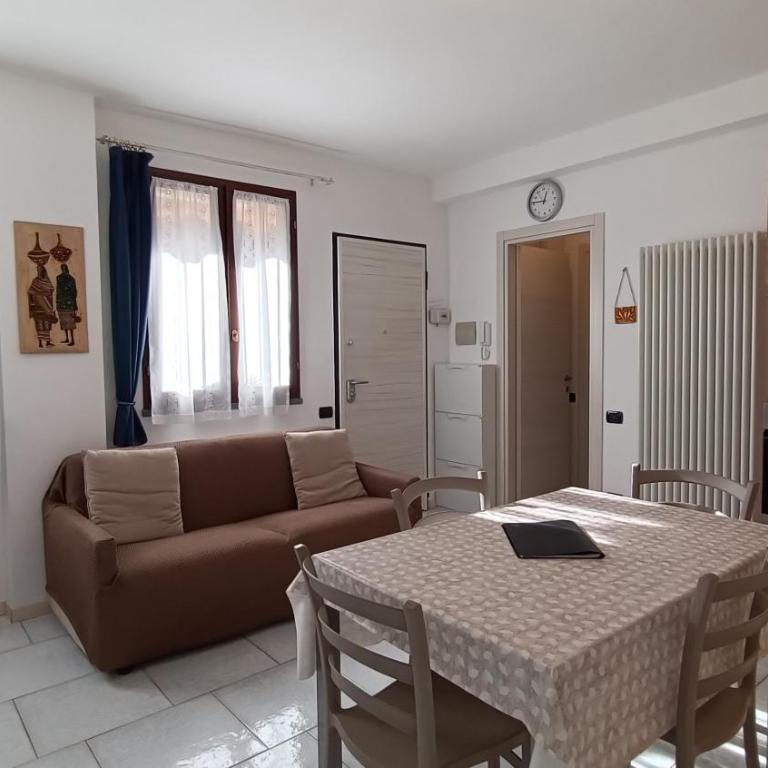 House in a beautiful residence with garden, swimming pool and parking spot - Larihome A07 - Casa Vacanze - 13