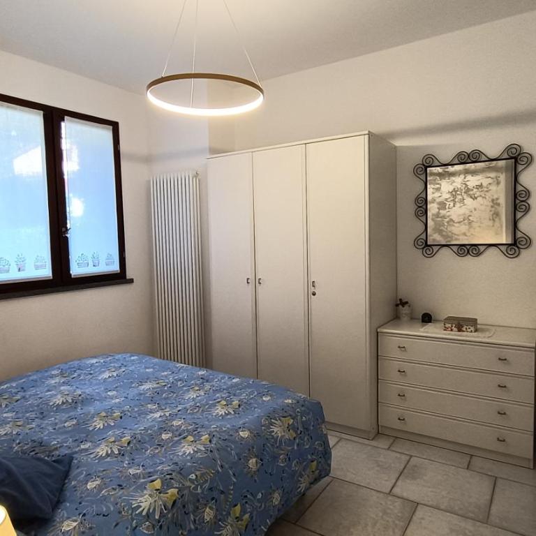 House in a beautiful residence with garden, swimming pool and parking spot - Larihome A07 - Casa Vacanze - 4