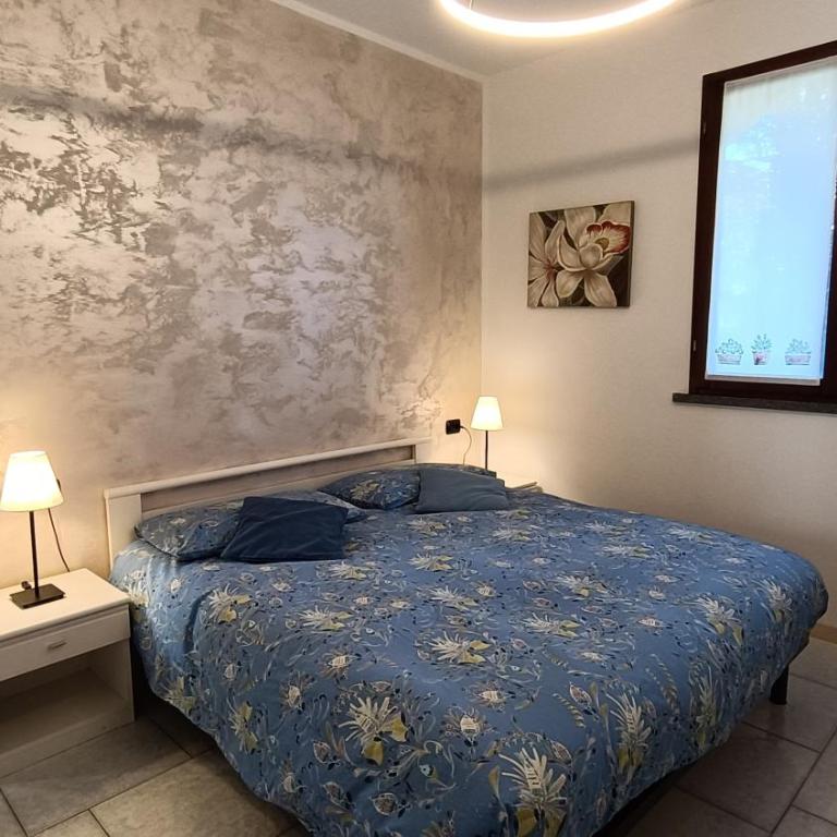 House in a beautiful residence with garden, swimming pool and parking spot - Larihome A07 - Casa Vacanze - 5