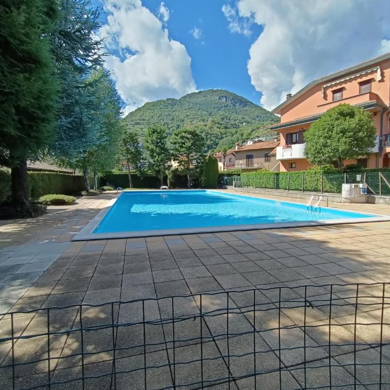 House in a beautiful residence with garden, swimming pool and parking spot - Larihome A07 - Casa Vacanze - 7