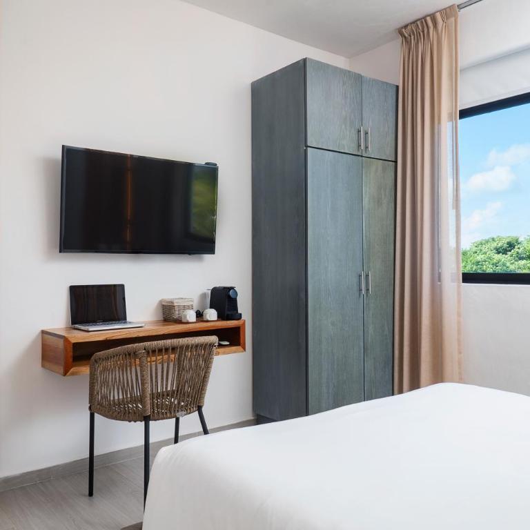 Balkon Boutique Hotel - Standard Queen Room - 8