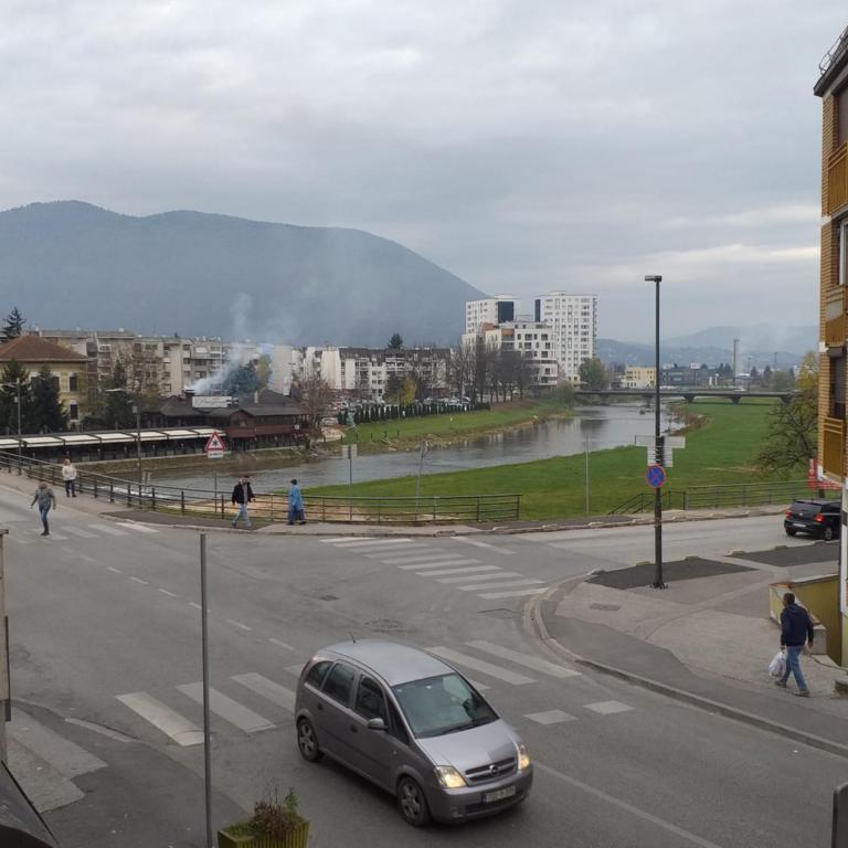 Trosoban apartman Sarajevo, Ilidza centar - Apartman sa 2 Spavaće Sobe - 55