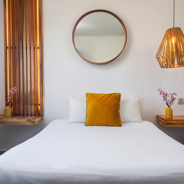 Balkon Boutique Hotel - Superior King Room - 2