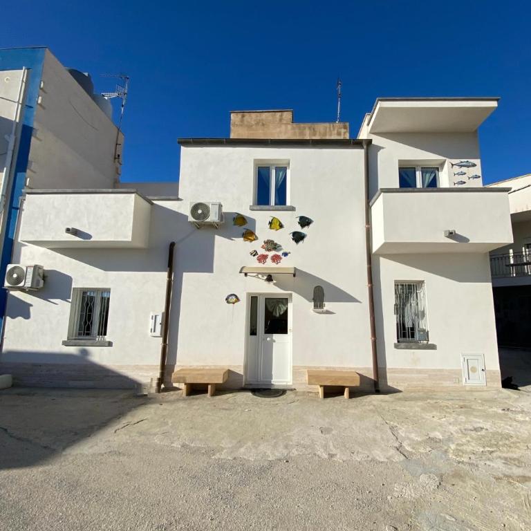La Conchiglia House - Three-Bedroom Apartment - 1