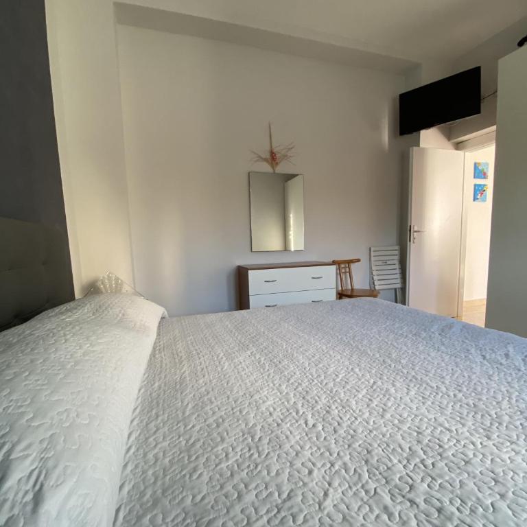 La Conchiglia House - Three-Bedroom Apartment - 9