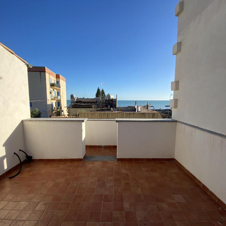 La Conchiglia House - Three-Bedroom Apartment - 14