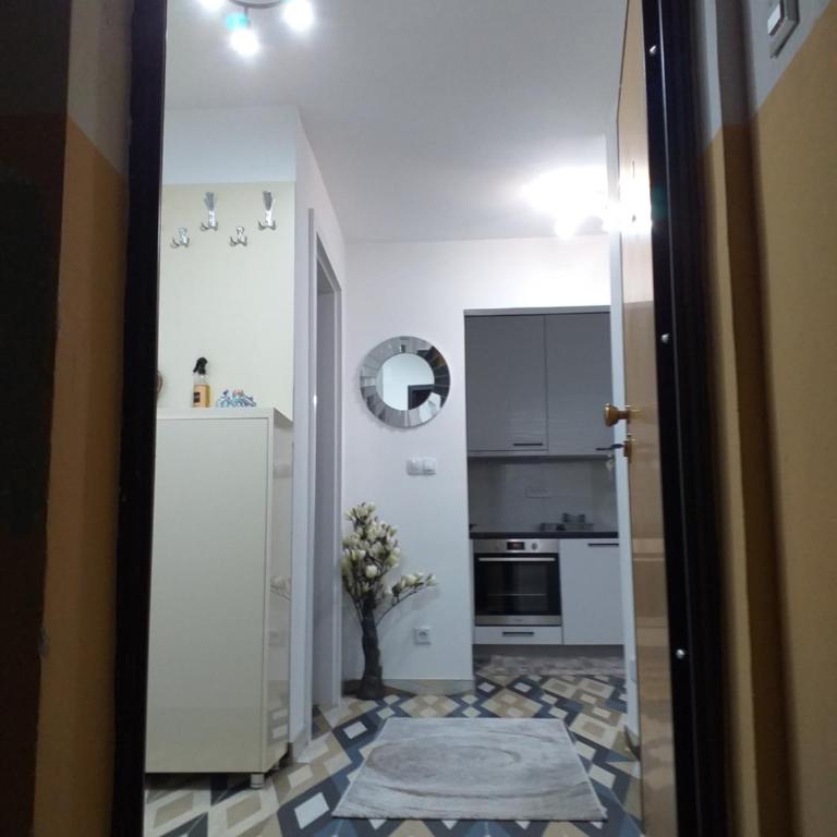 Trosoban apartman Sarajevo, Ilidza centar - Apartman sa 2 Spavaće Sobe - 51