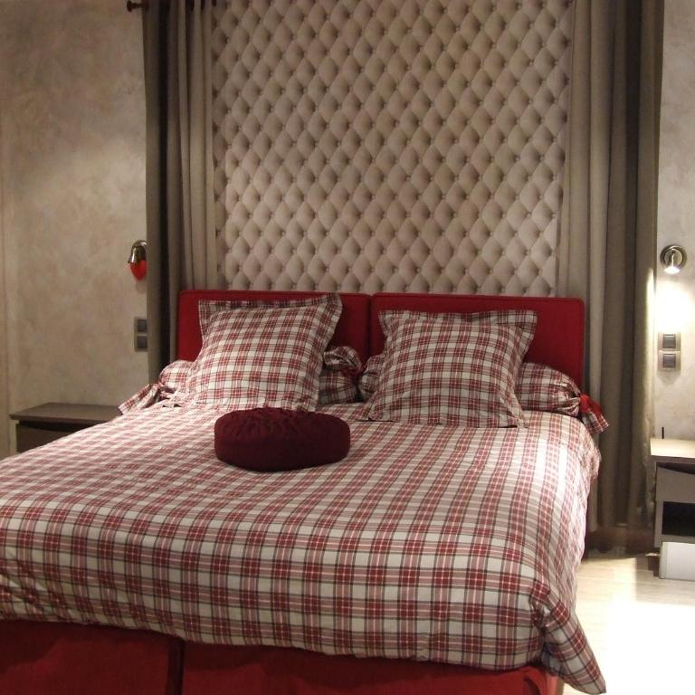 Gite les Orchidées - Maison 1 Chambre - 6