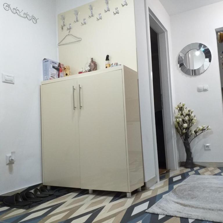 Trosoban apartman Sarajevo, Ilidza centar - Apartman sa 2 Spavaće Sobe - 50