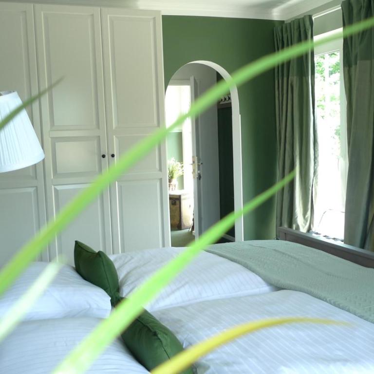 Gästehaus Waldeck - Familiensuite mit 2 Schlafzimmern - 23