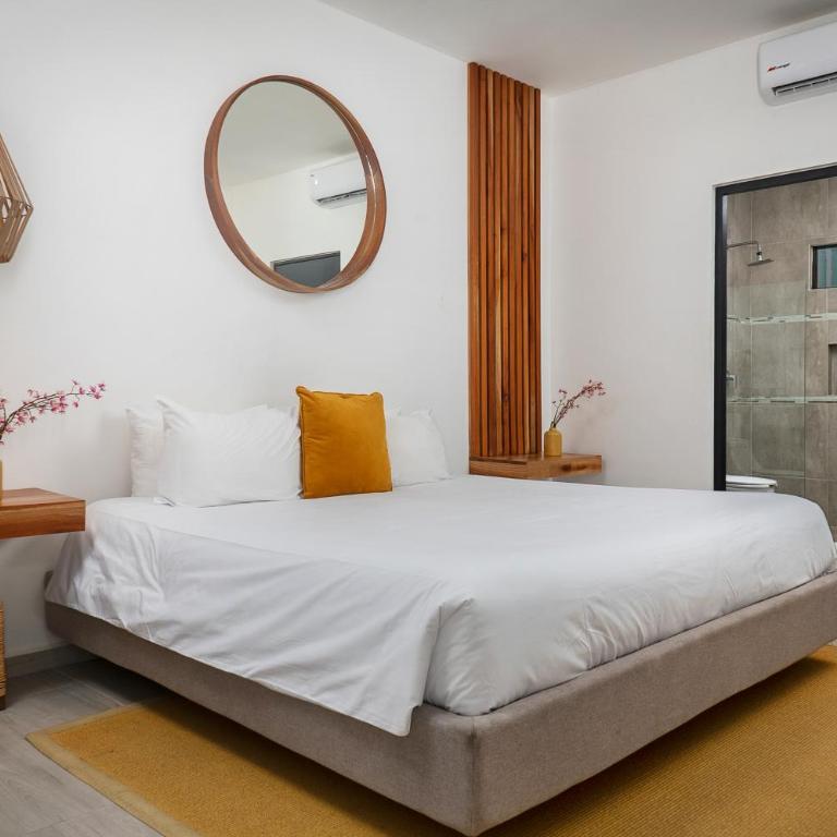 Balkon Boutique Hotel - Suite with Balcony - 9