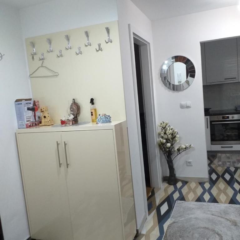 Trosoban apartman Sarajevo, Ilidza centar - Apartman sa 2 Spavaće Sobe - 49