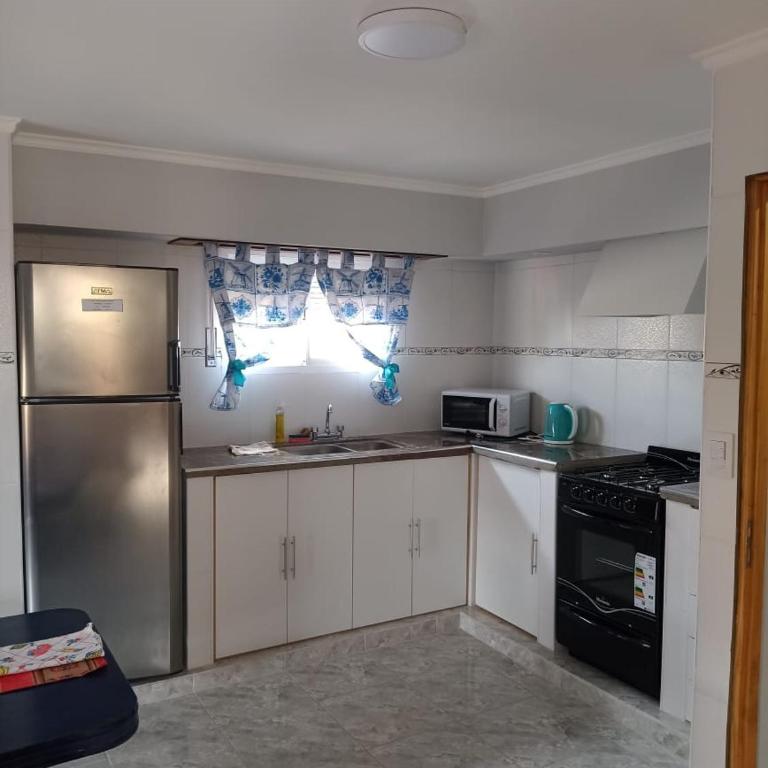 San Jorge - Apartamento de 1 dormitorio - 18