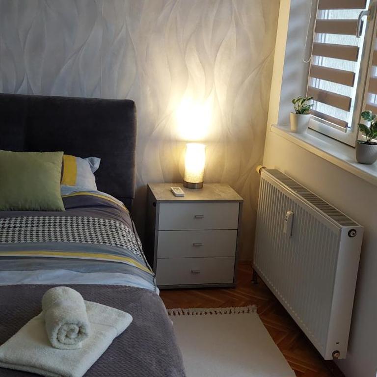Apartman Bart - Apartman sa Terasom - 17