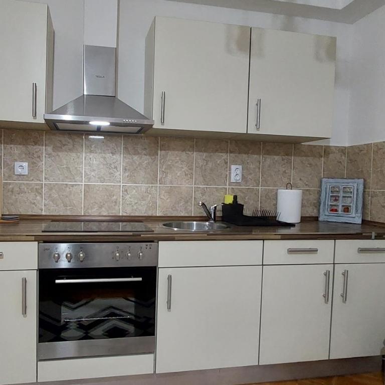 Apartman Bart - Apartman sa Terasom - 21