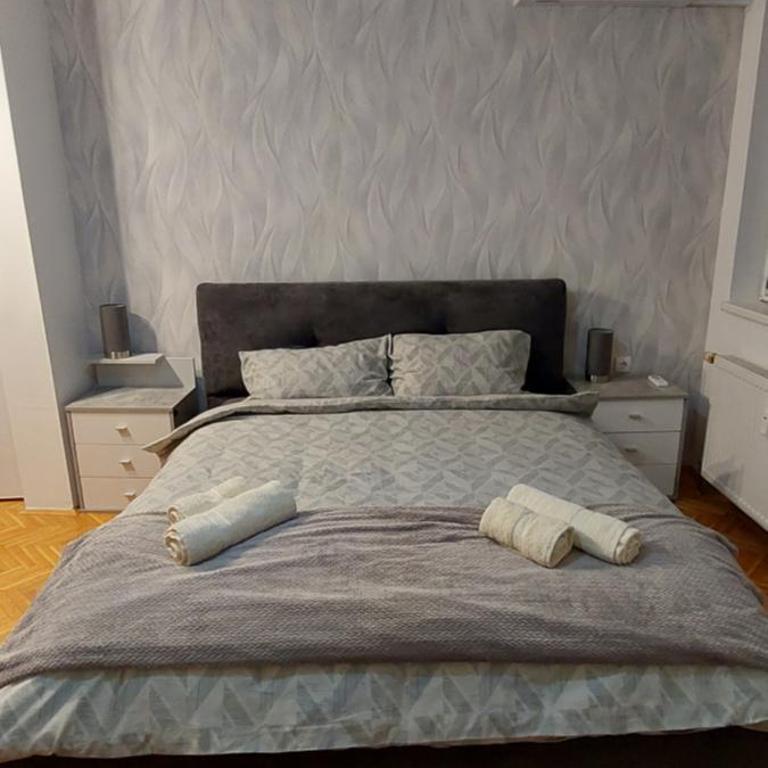 Apartman Bart - Apartman sa Terasom - 28