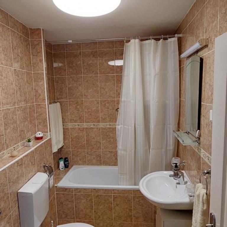Apartman Bart - Apartman sa Terasom - 33
