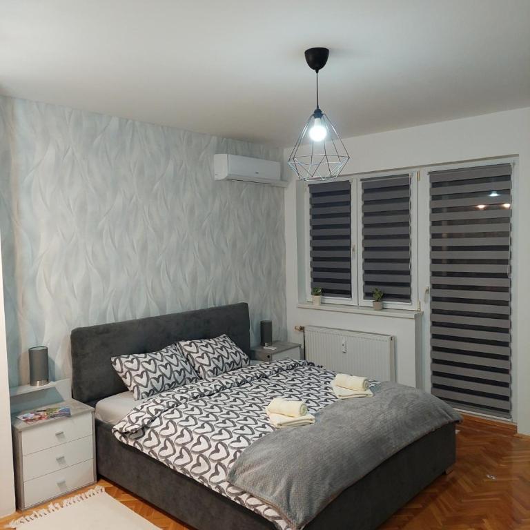 Apartman Bart - Apartman sa Terasom - 16