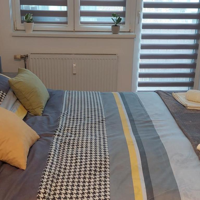 Apartman Bart - Apartman sa Terasom - 31