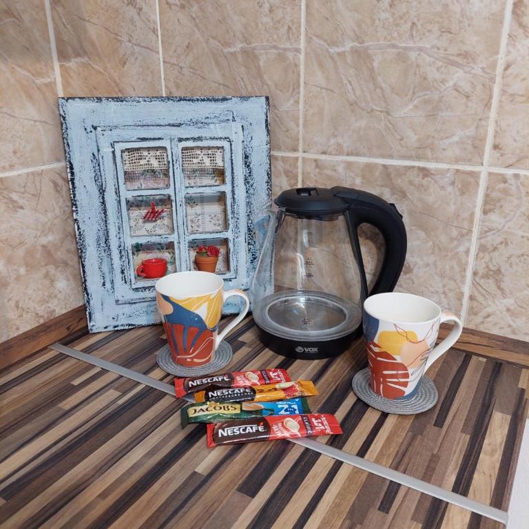 Apartman Bart - Apartman sa Terasom - 23