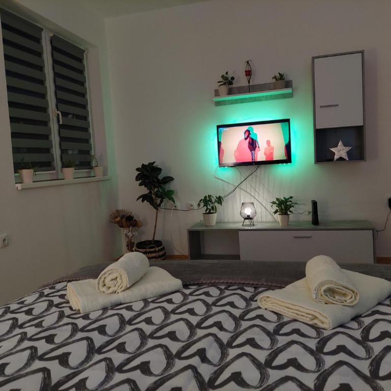 Apartman Bart - Apartman sa Terasom - 1