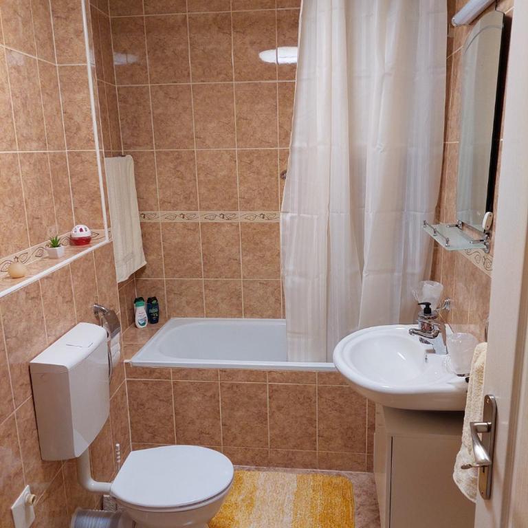 Apartman Bart - Apartman sa Terasom - 32