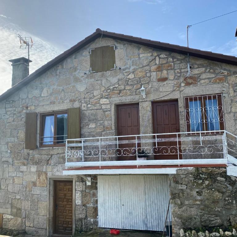 CASA DEL ARROYO - Casa de 3 dormitorios - 1