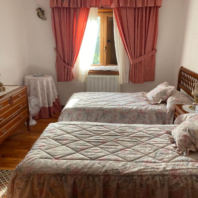 CASA DEL ARROYO - Casa de 3 dormitorios - 3
