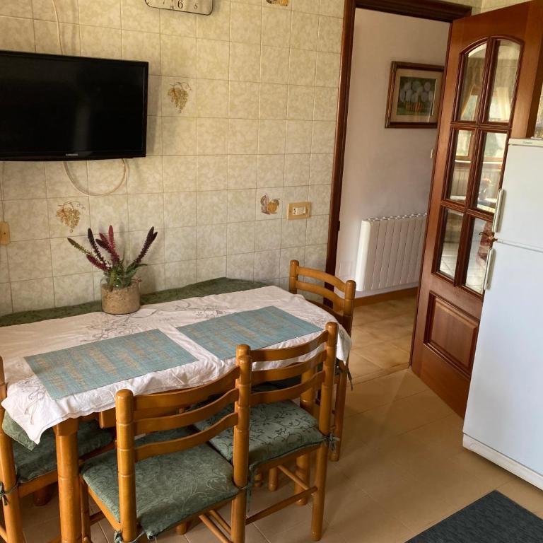 CASA DEL ARROYO - Casa de 3 dormitorios - 5